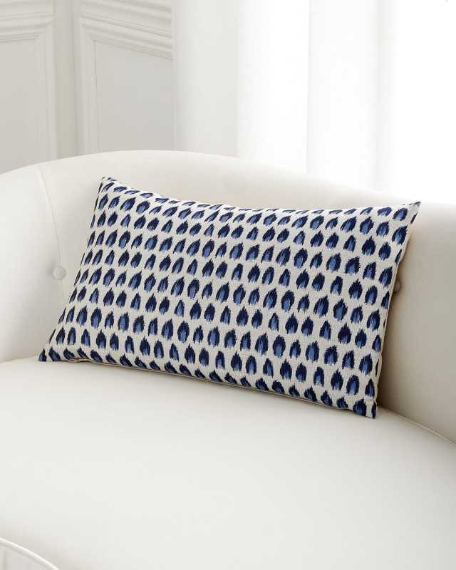 Appaloosa Decorative Pillow
